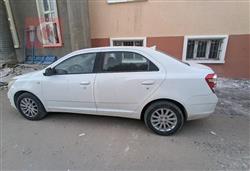 شيفروليه كوبالت